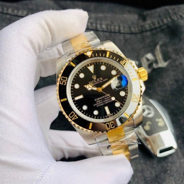 luxury Watch SUBMARINER AUTOMATIC PREMIUM WATCH