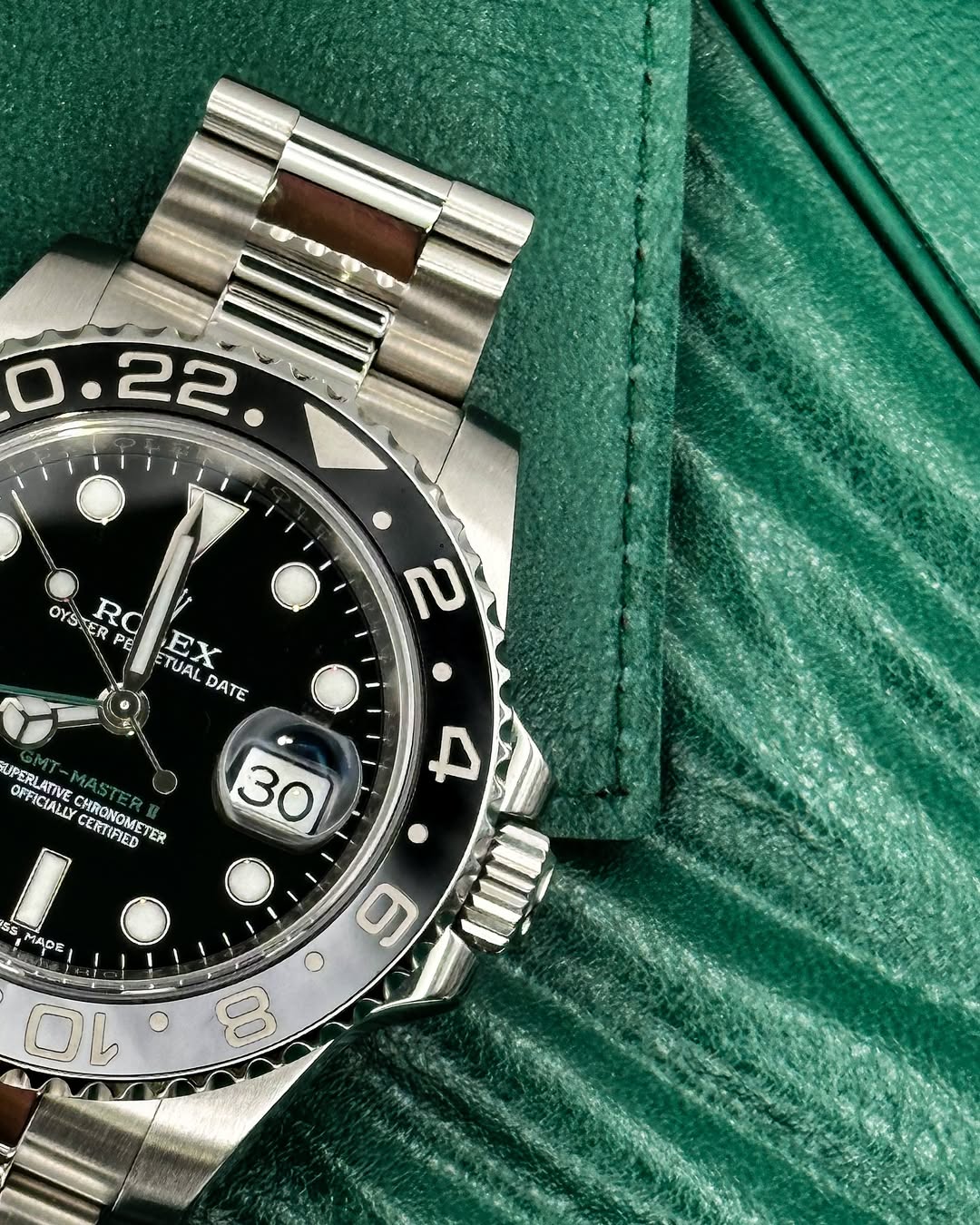 luxury Watch