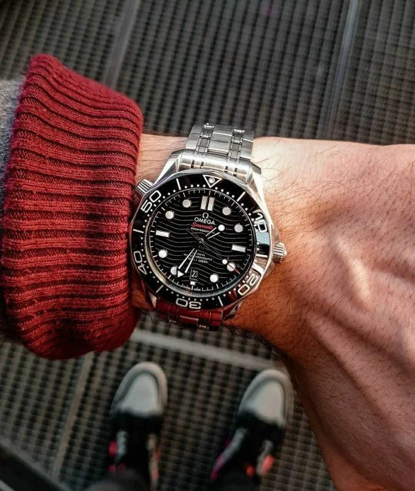 luxury Watch SEA MASTER