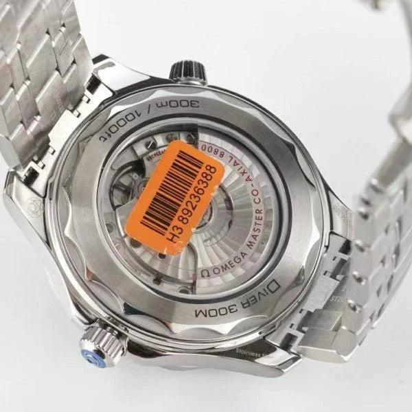 luxury Watch SEA MASTER