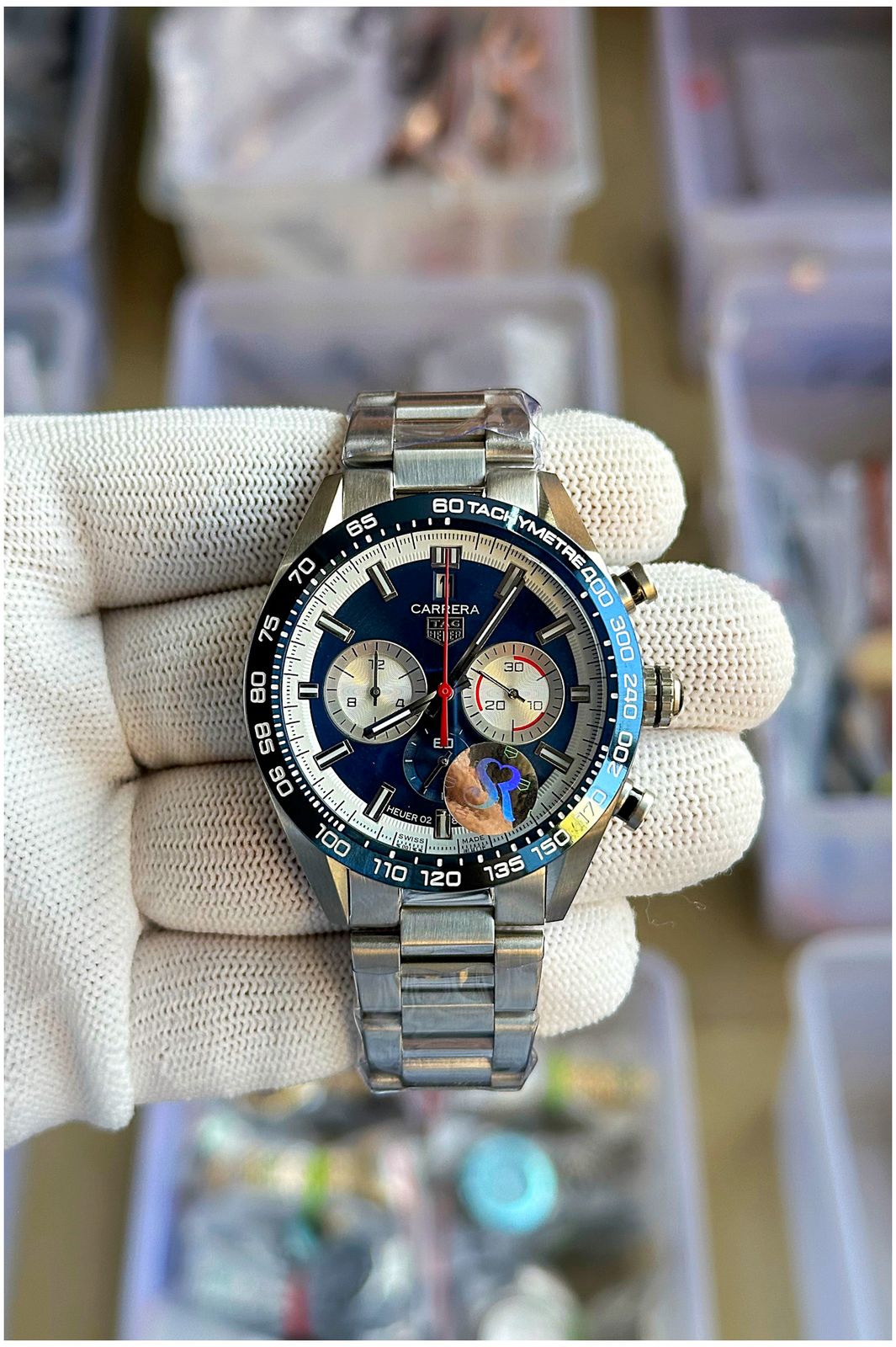 luxury Watch 8151