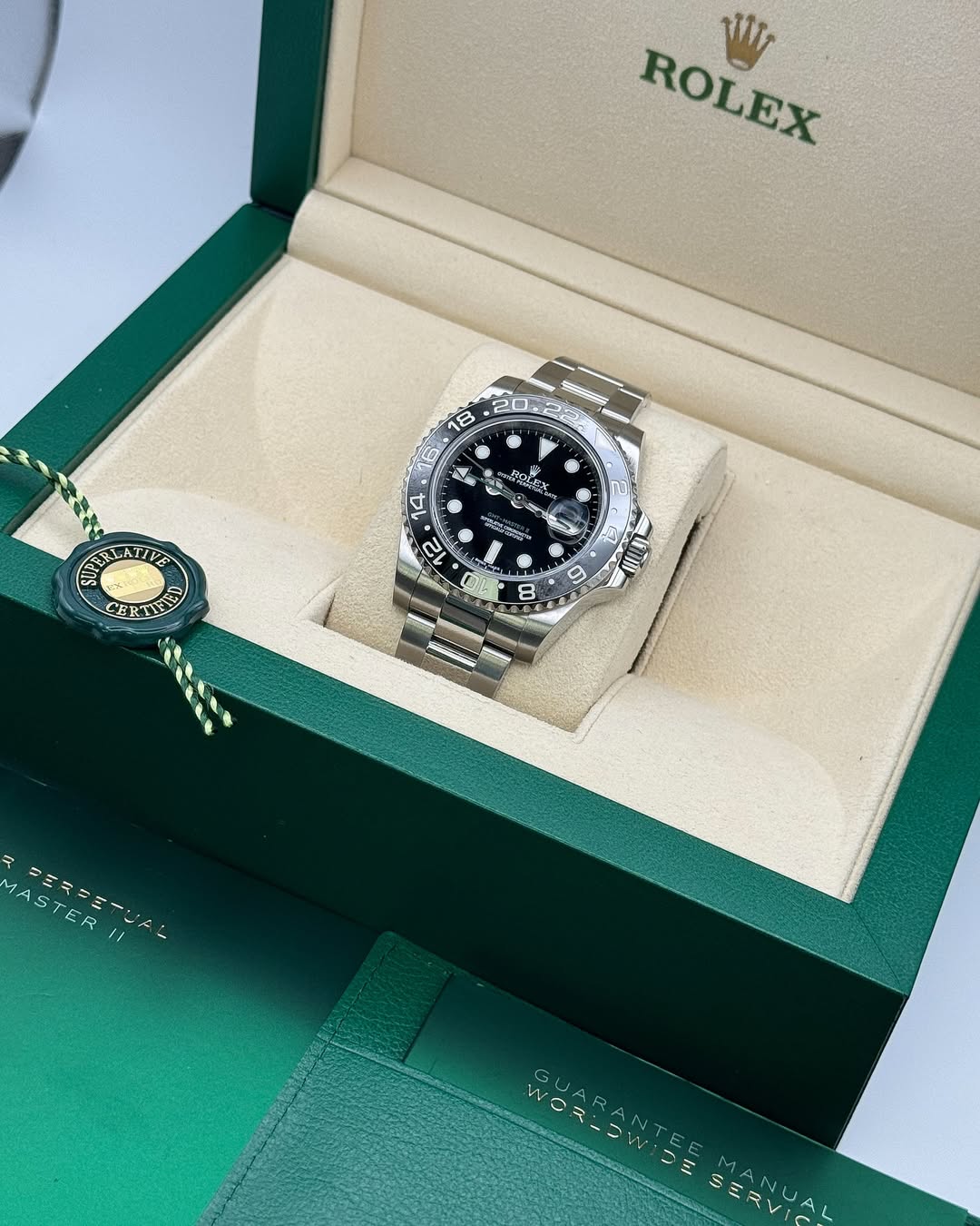 luxury Watch