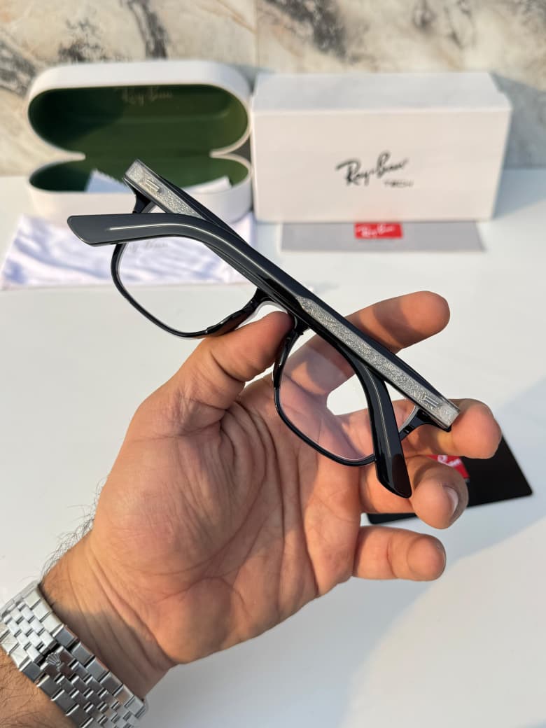 Ray_ban 1124 black