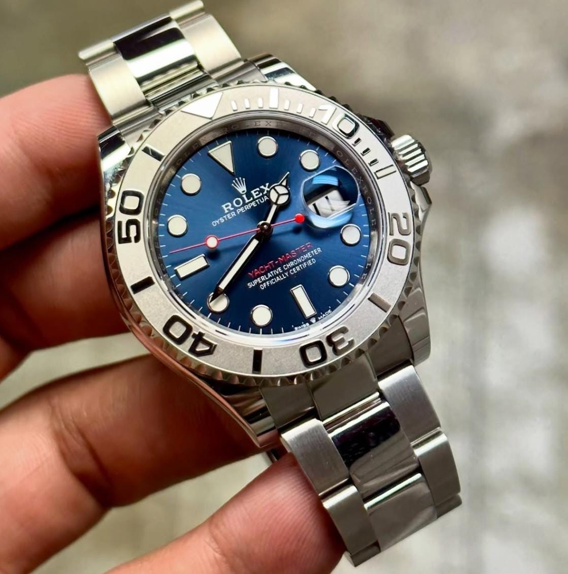 luxury Watch 8588