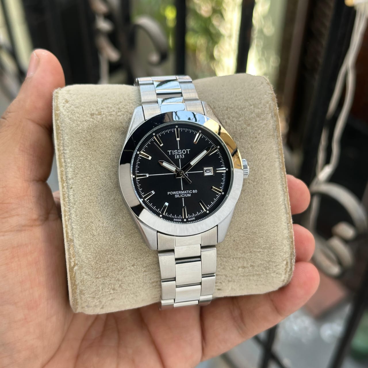 luxury Watch 1289