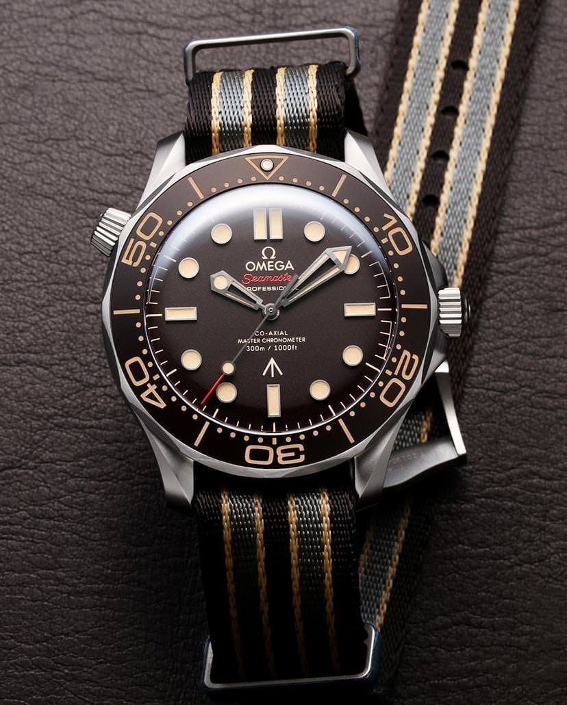 luxury Watch 5386