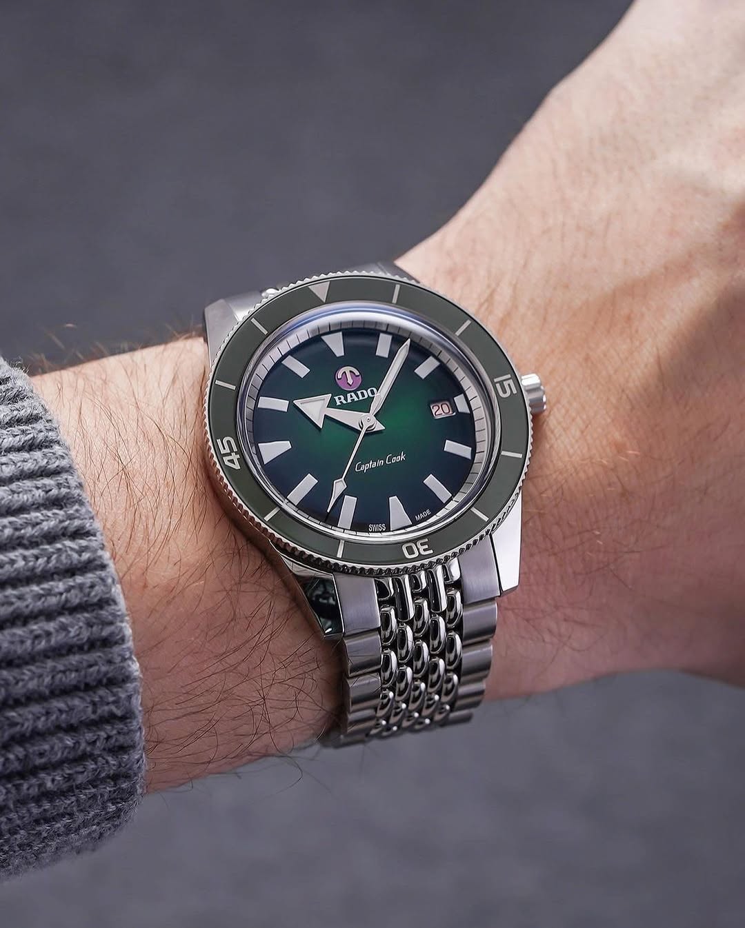 luxury Watch 7881