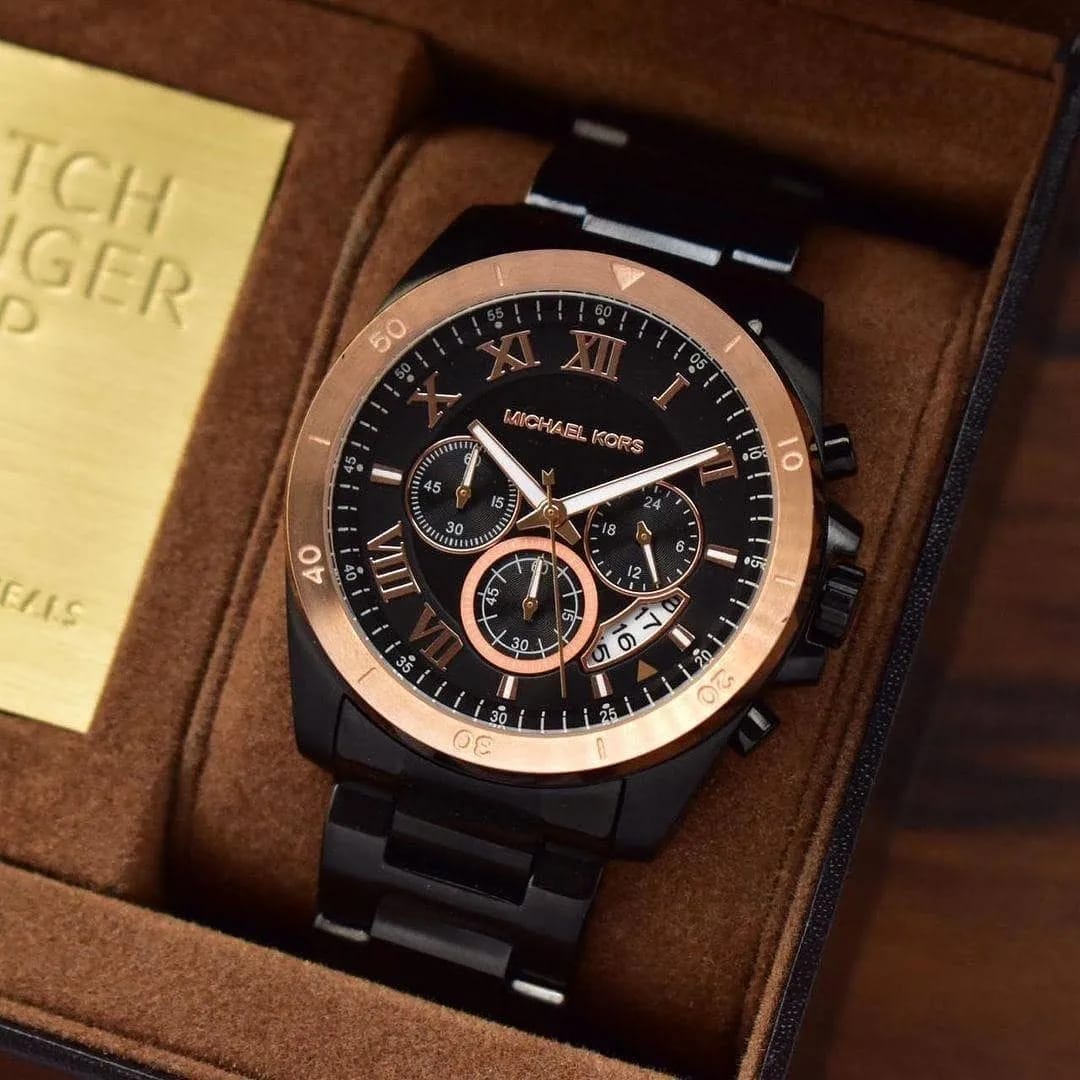 luxury Watch kor_s mens 3251