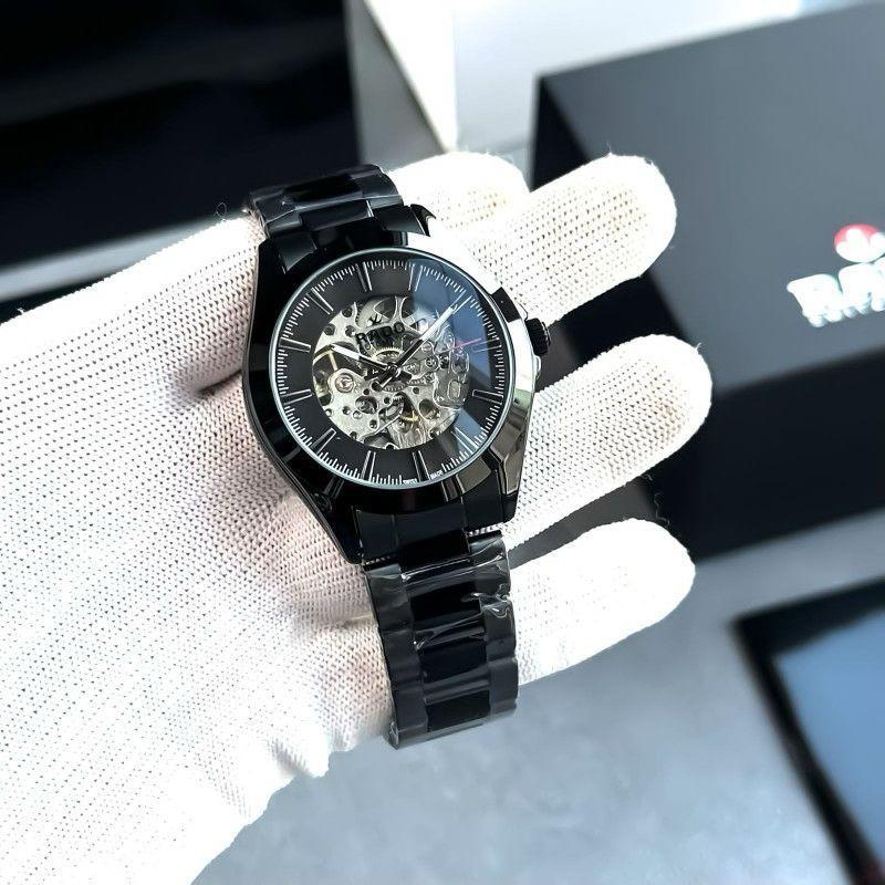 luxury Watch AUTO WATCH 12E