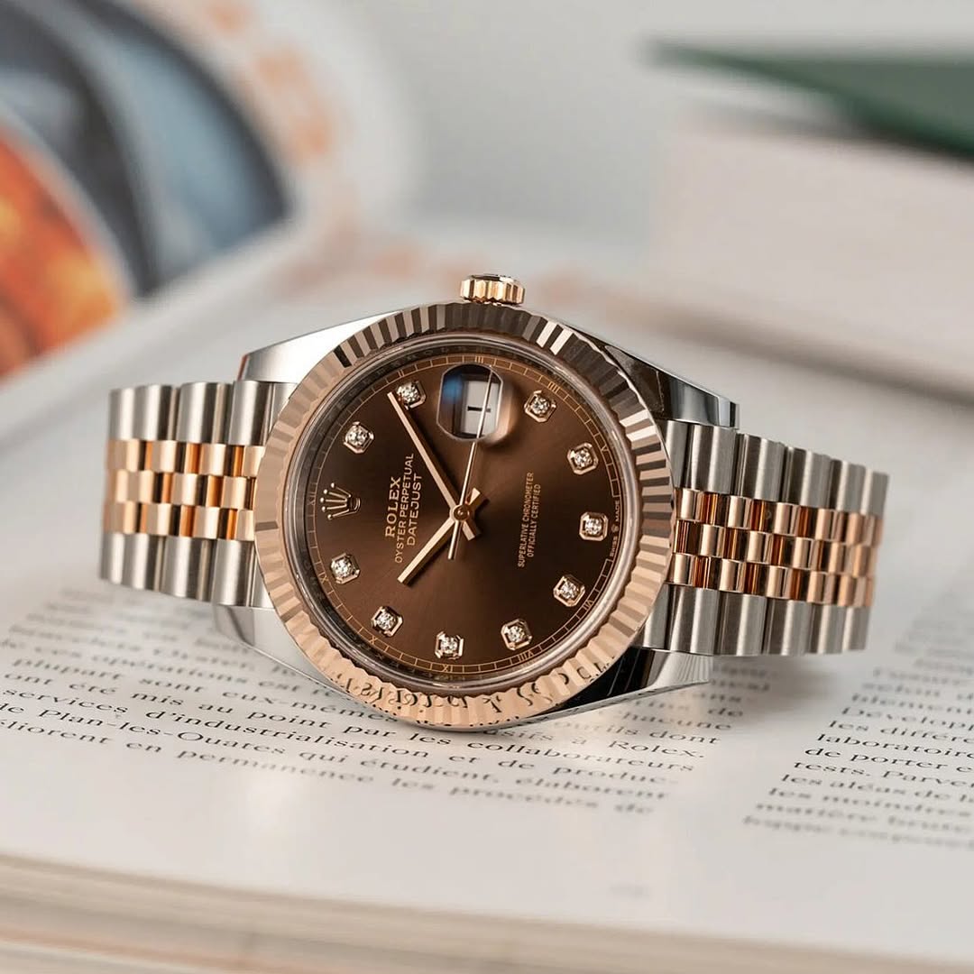 luxury Watch