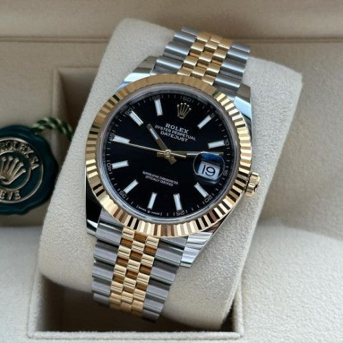 luxury Watch