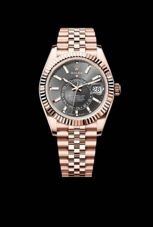 luxury Watch