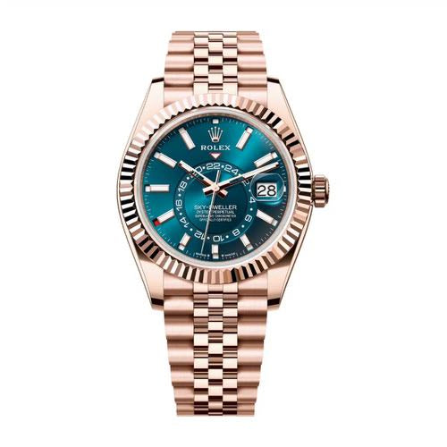 luxury Watch