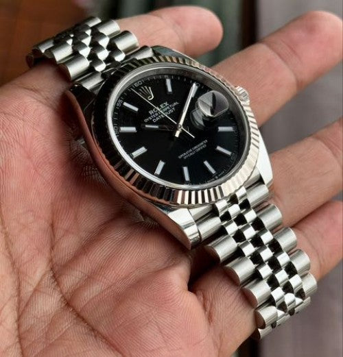 luxury Watch