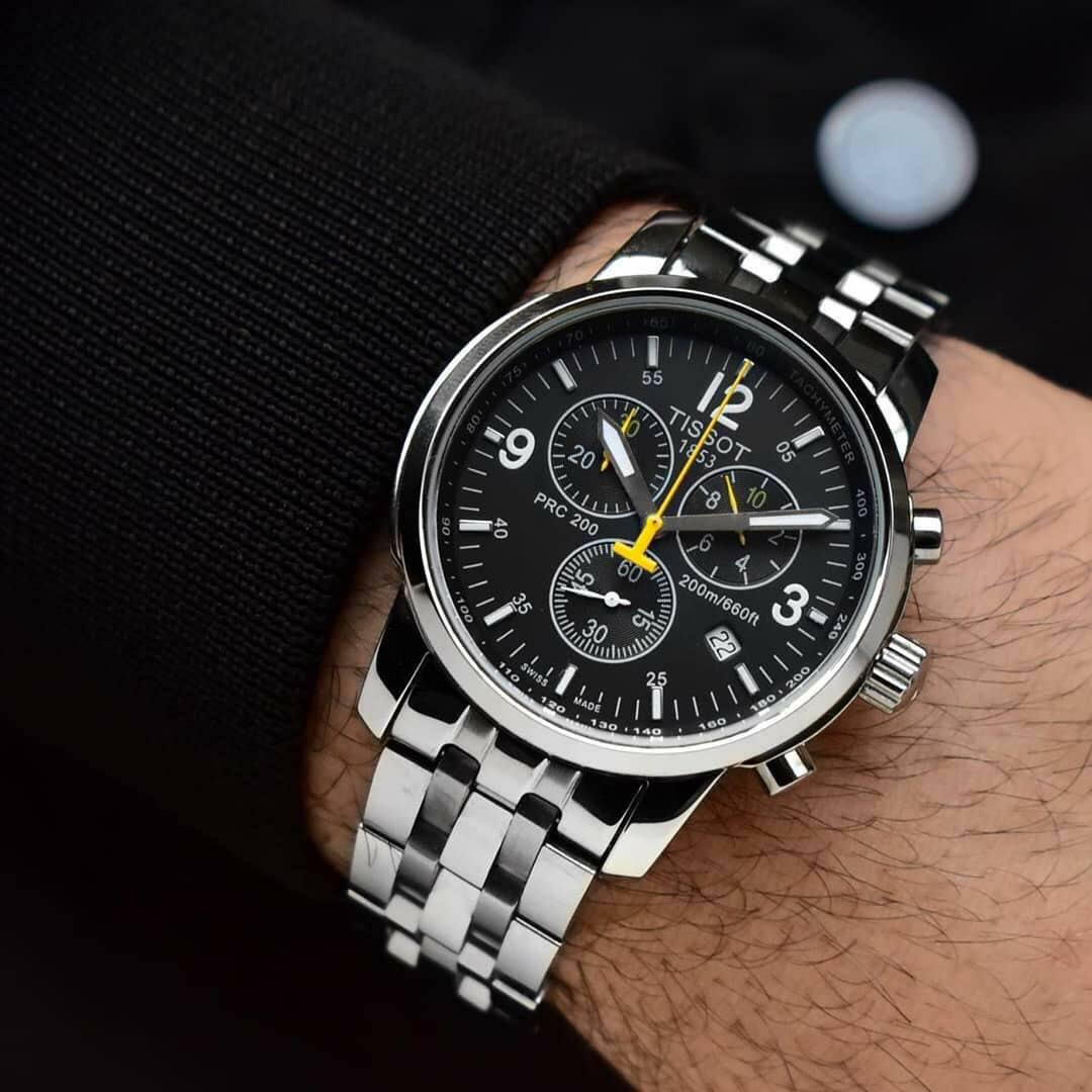 luxury Watch 1853 Prc200