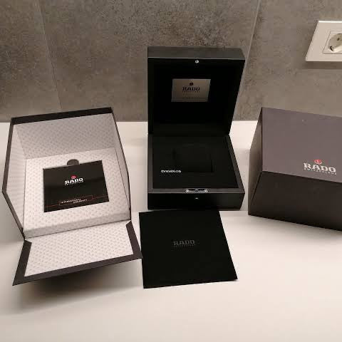 luxury Watch 7877