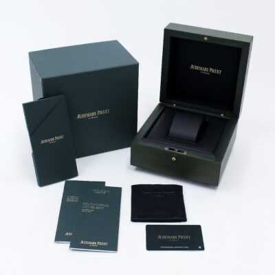 luxury Watch 9893