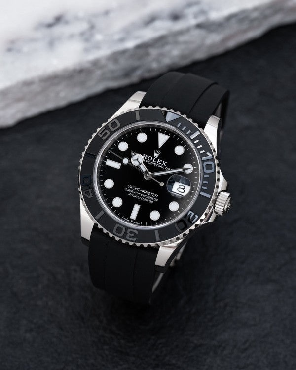 luxury Watch Oyster perpetual Yachmaster Automatic Copper