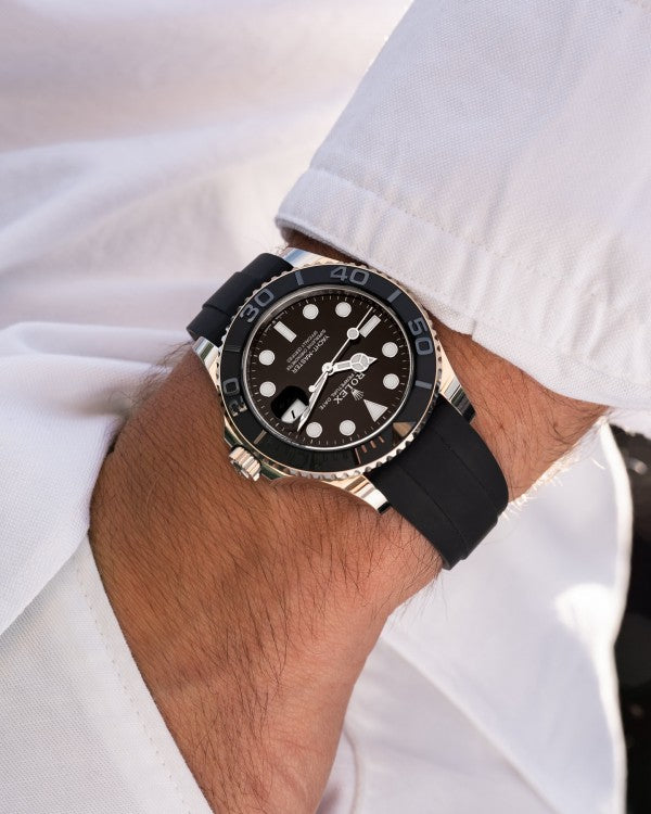 luxury Watch Oyster perpetual Yachmaster Automatic Copper