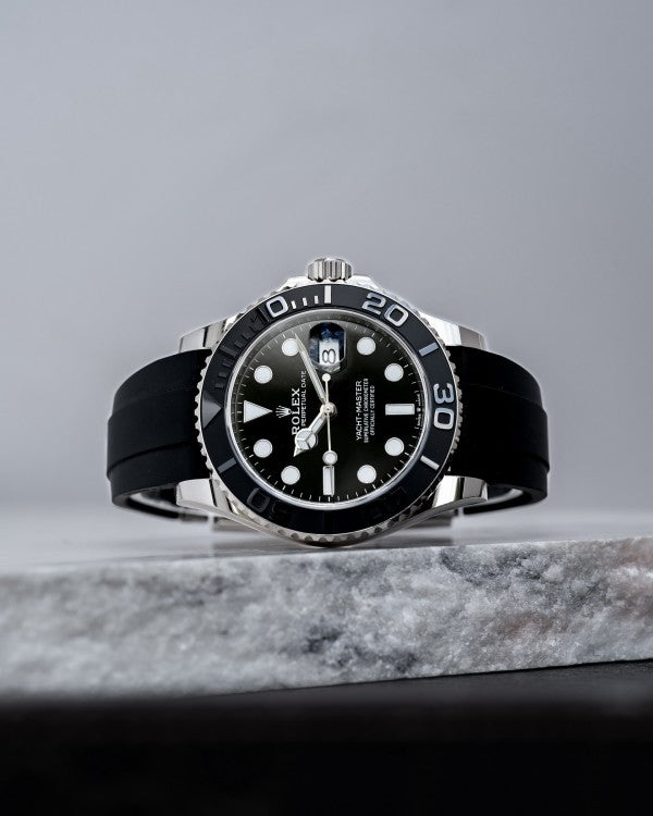 luxury Watch Oyster perpetual Yachmaster Automatic Copper