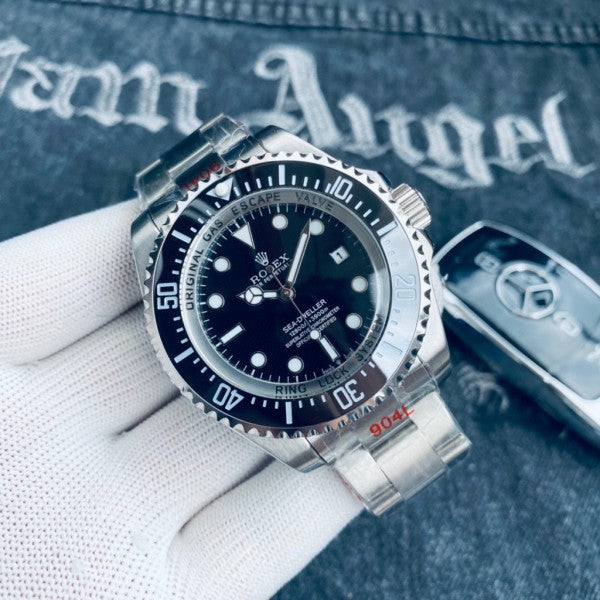 luxury Watch Oyster perpetual Sea Dweller Deep Sea