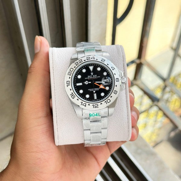 luxury Watch Oyster perpetual Explorer 2.0