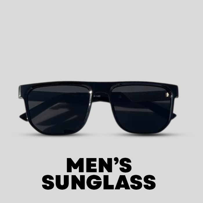 Men's Sunglass