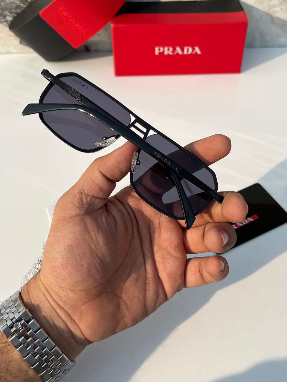 Prad__da sunglasess