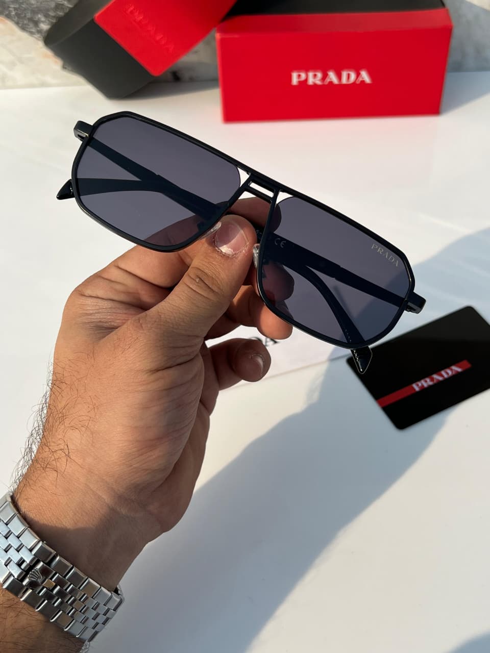 Prad__da sunglasess