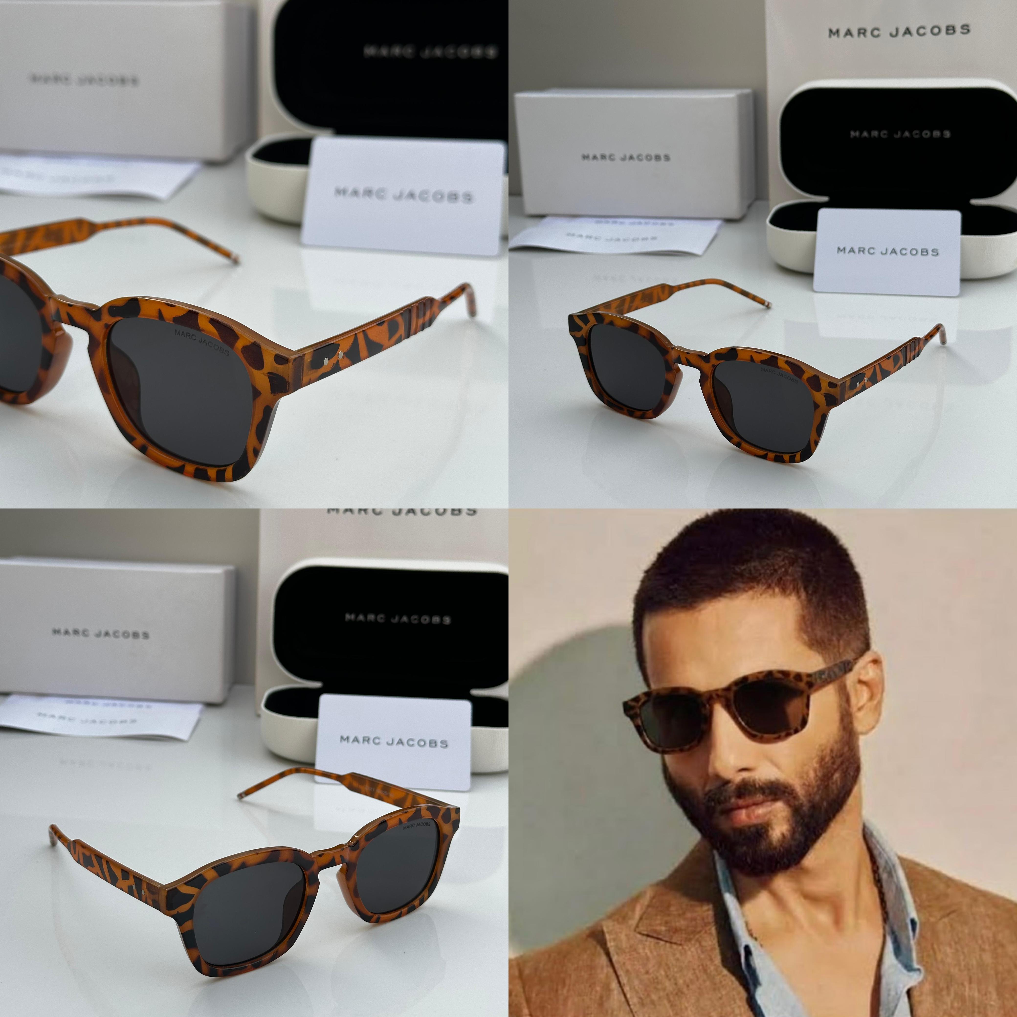 MA__RC JACBS SUNGLAS