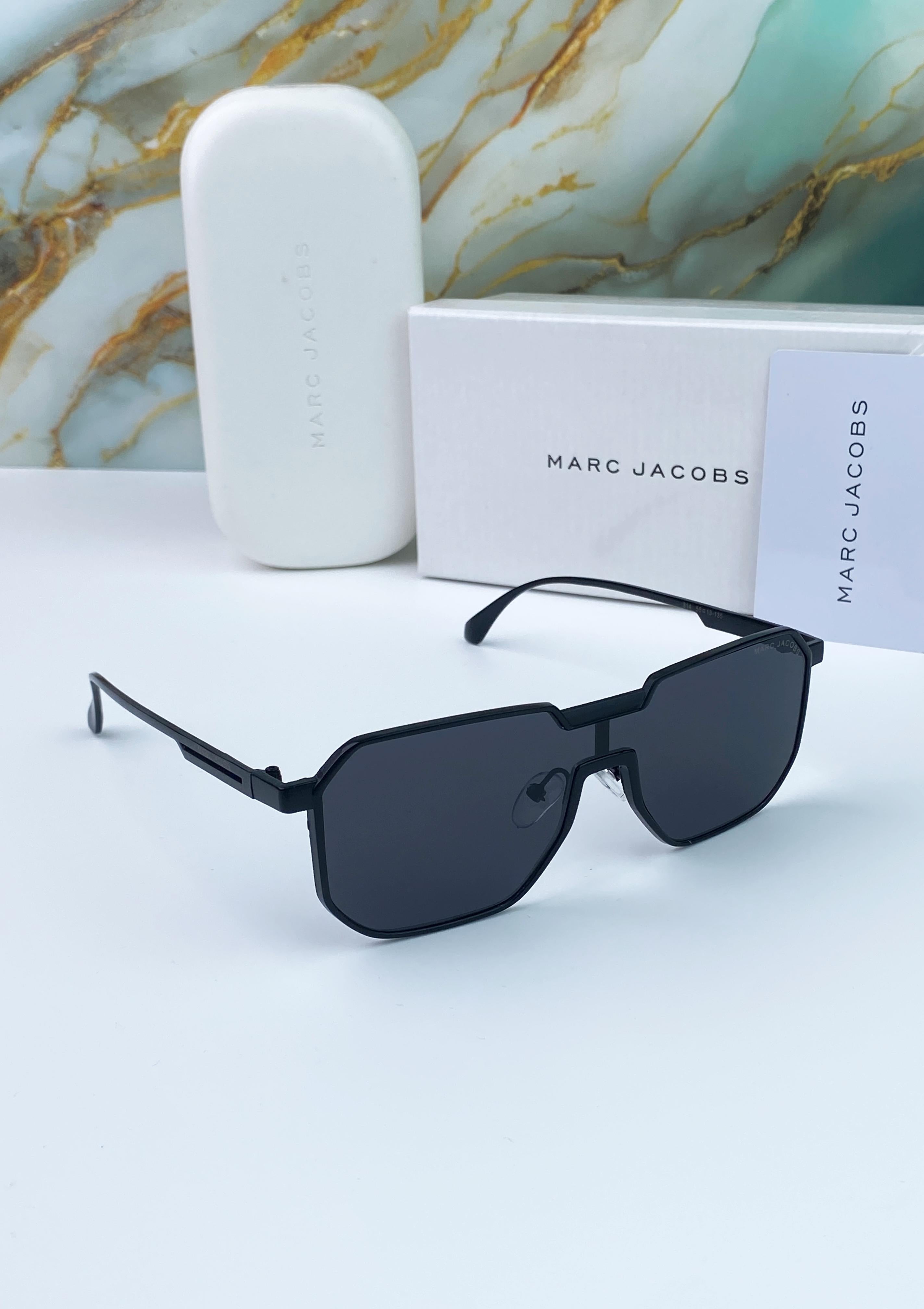 MA__RC JACBS SUNGLAS