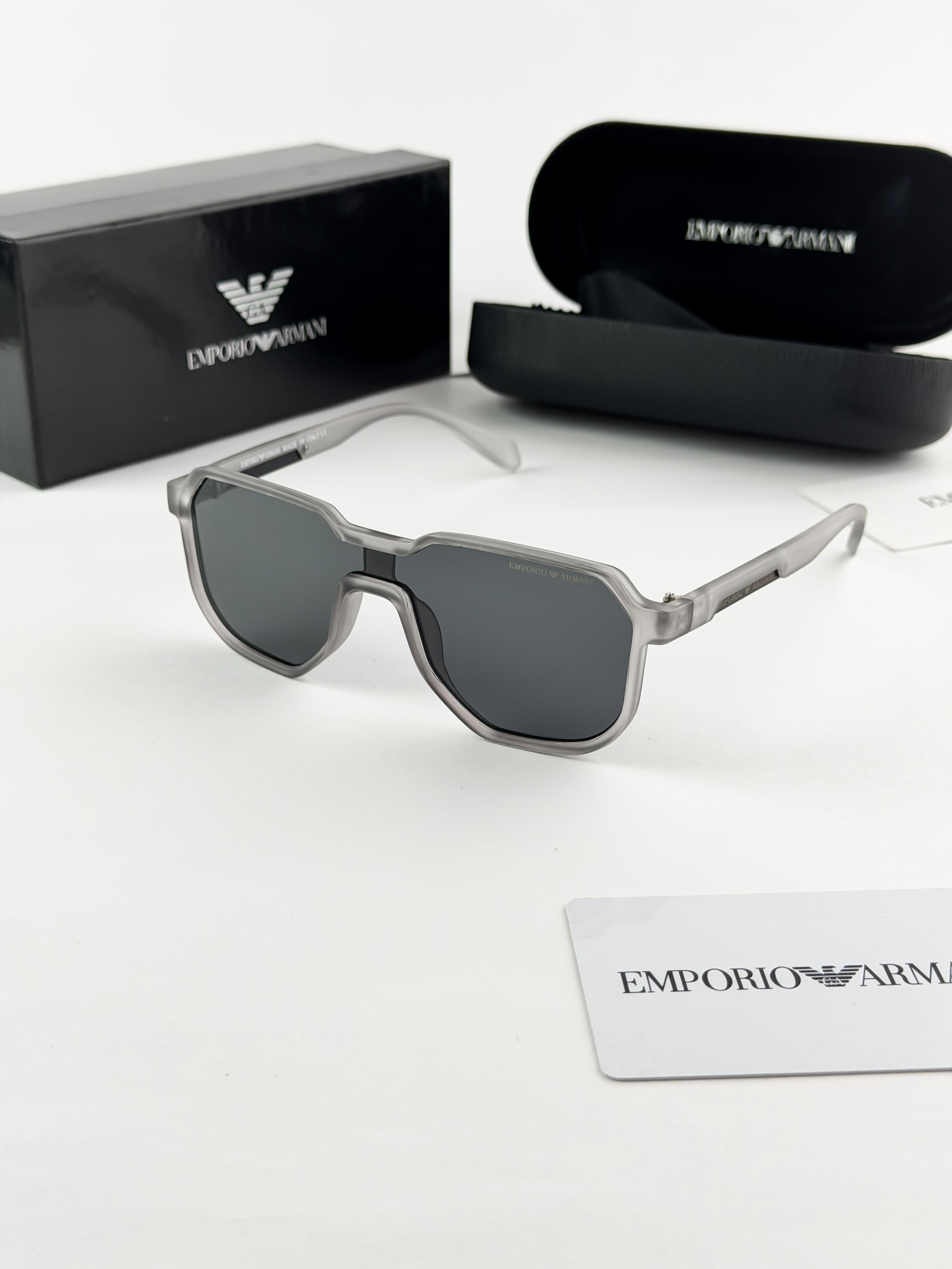 ARM_NI SUNGLASS