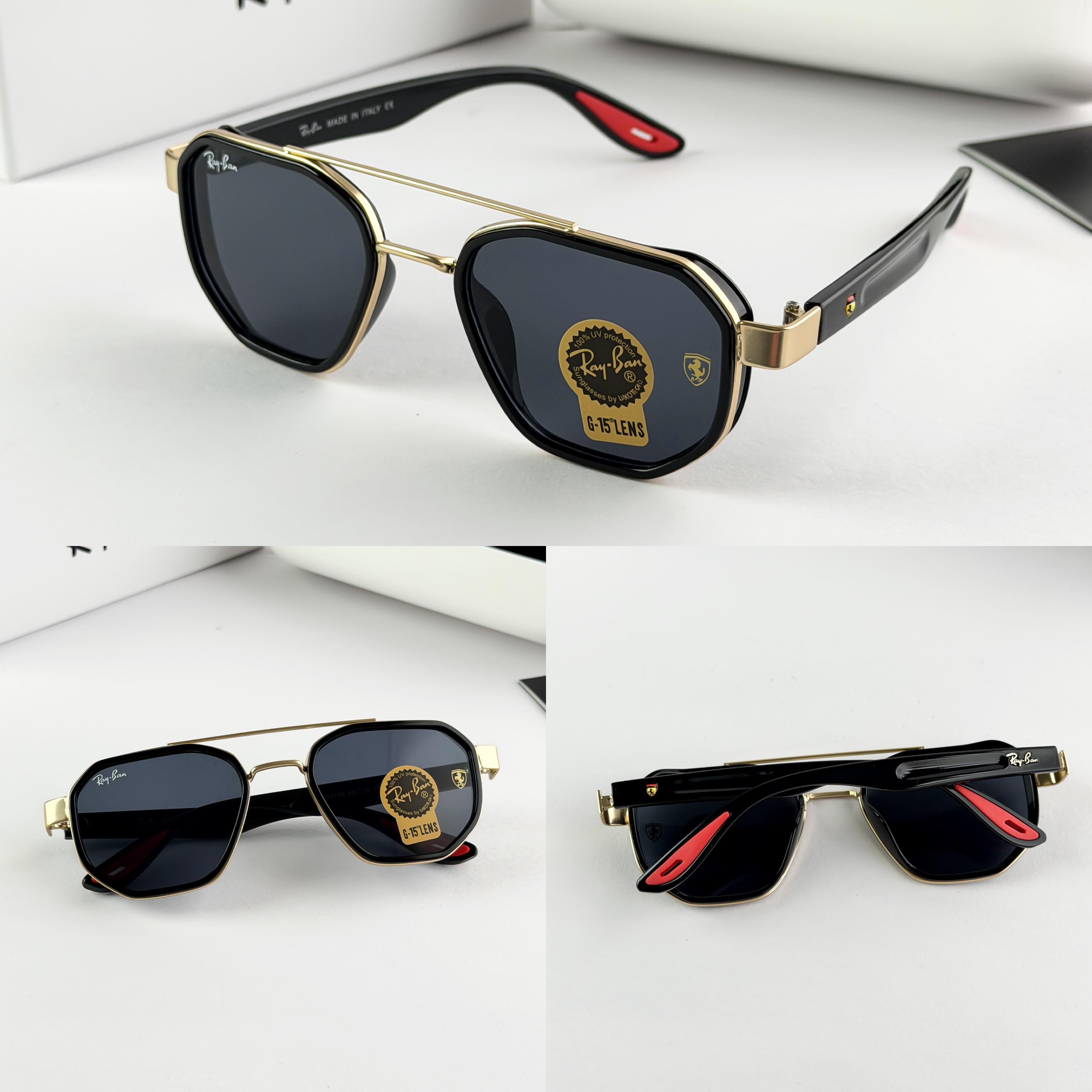 RAY__BN SUNGLASS