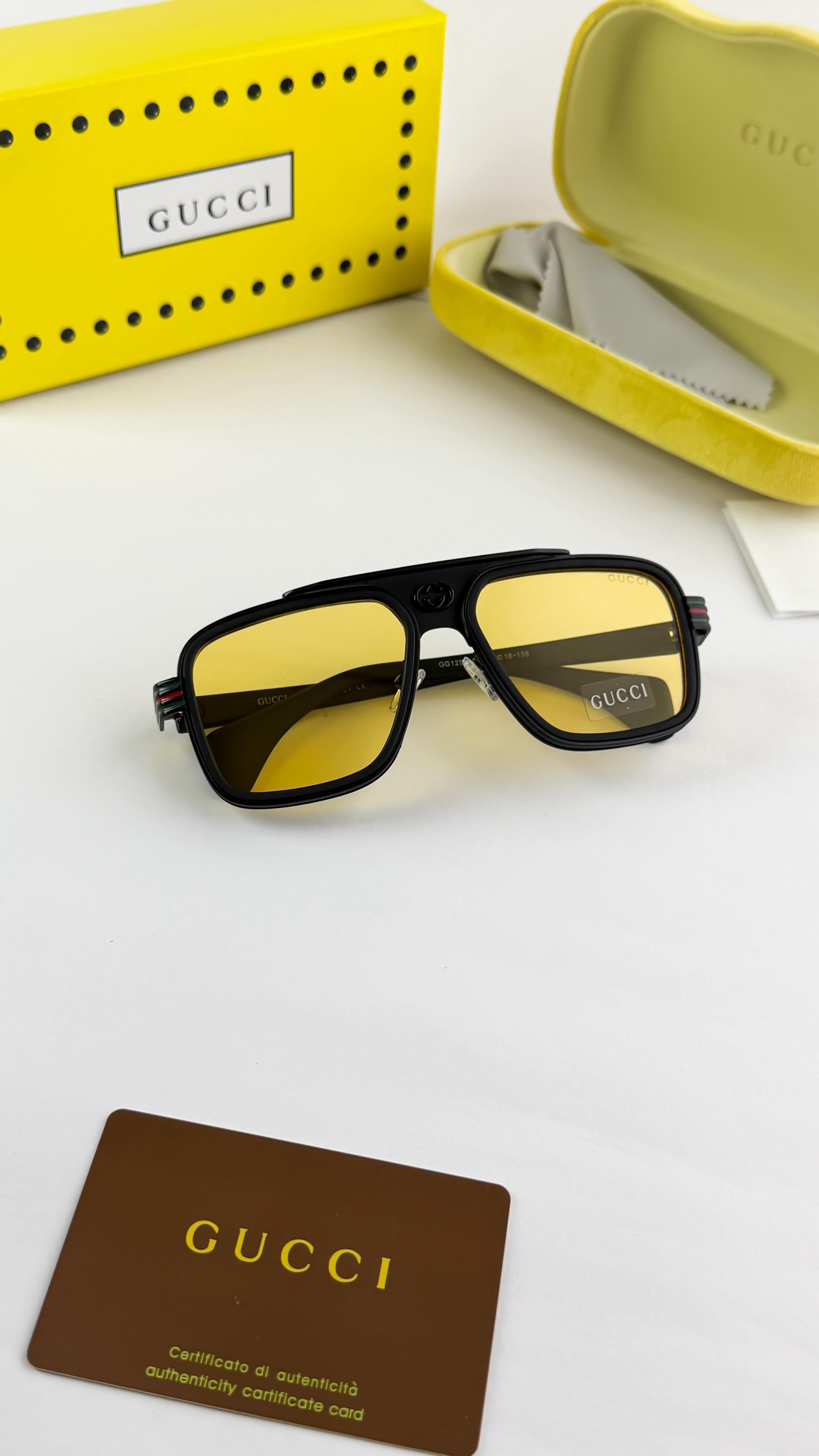 GUC_I SUNGLASS