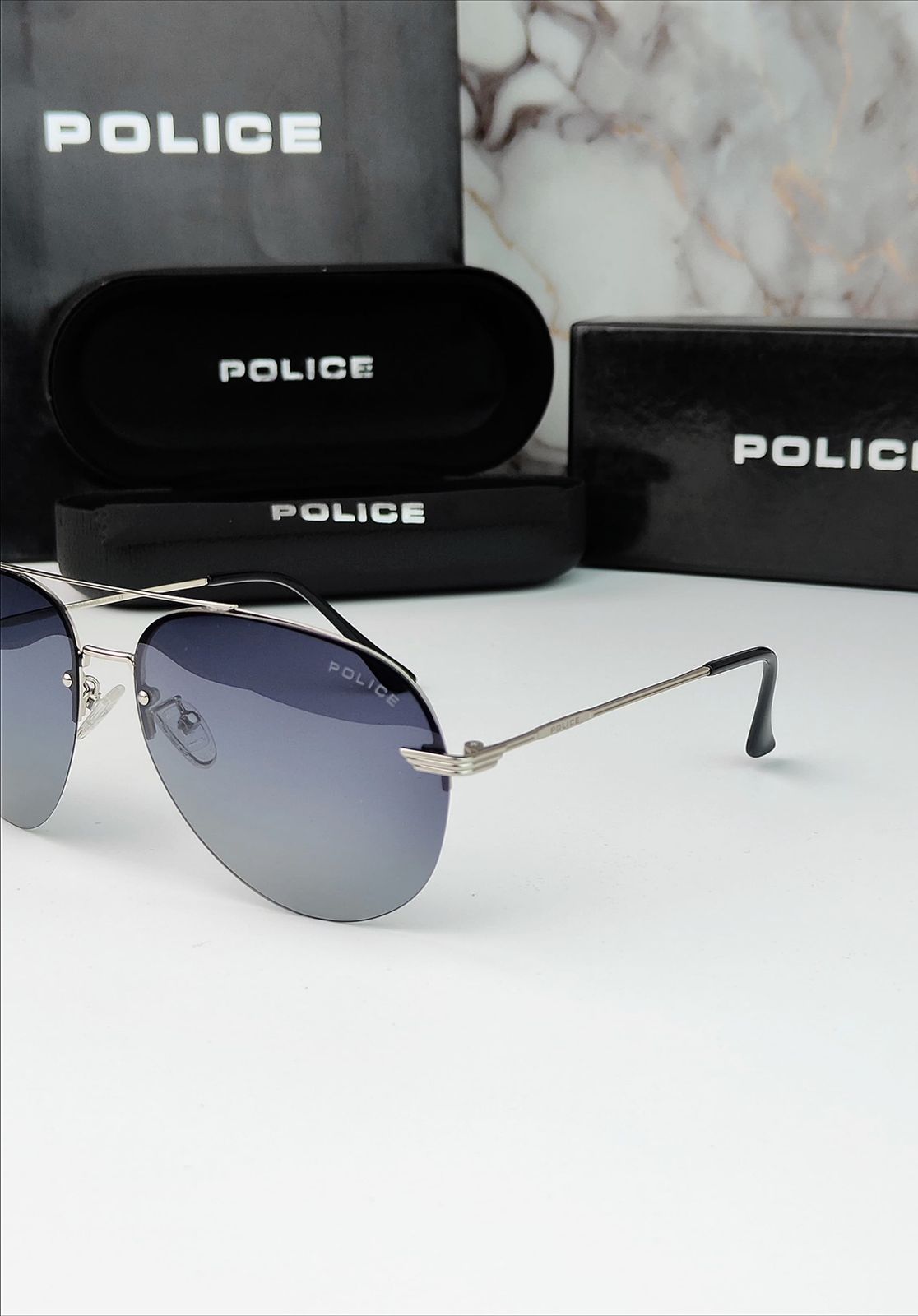 POL__CE SUNGLAS