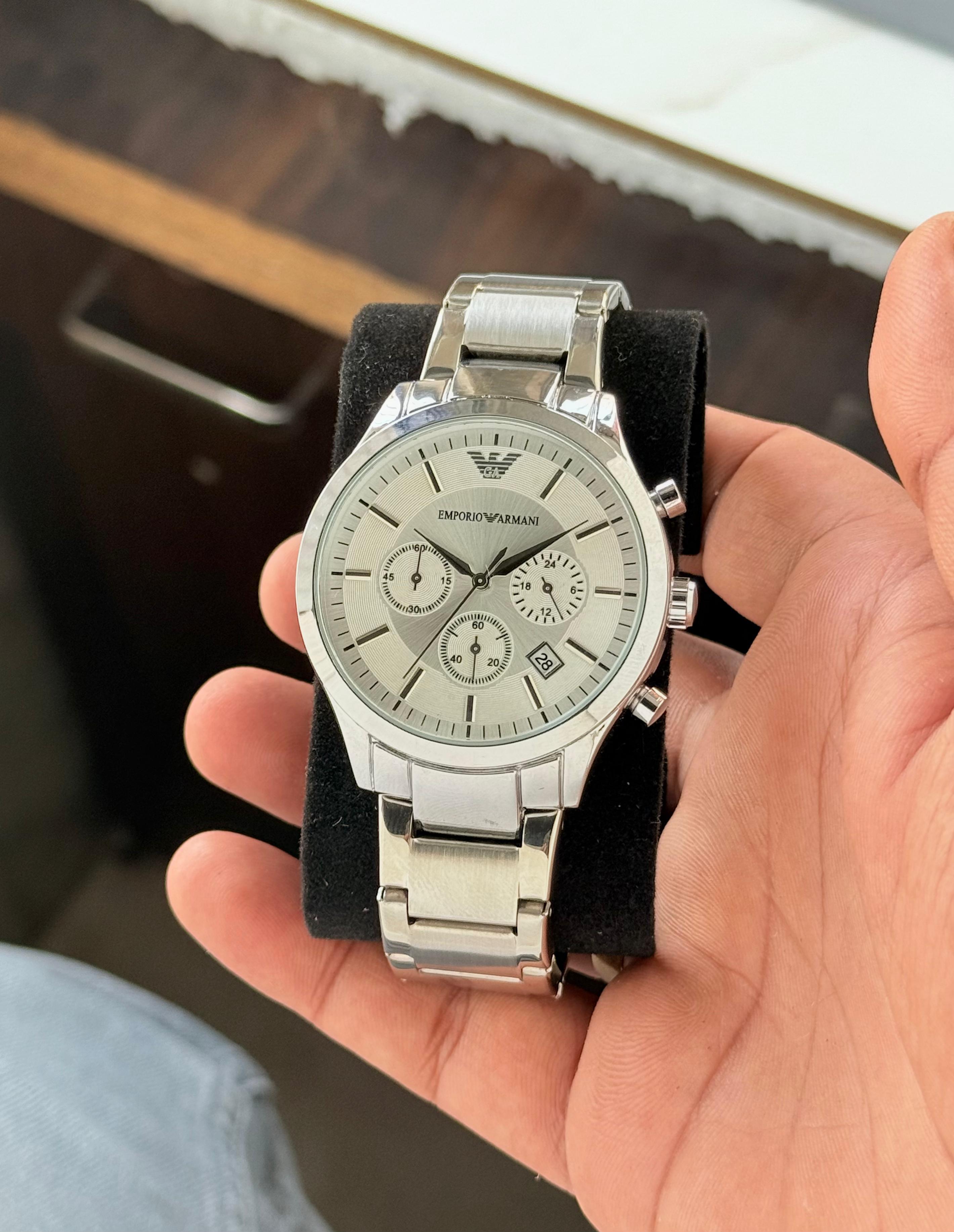 ARM__ANI WATCH