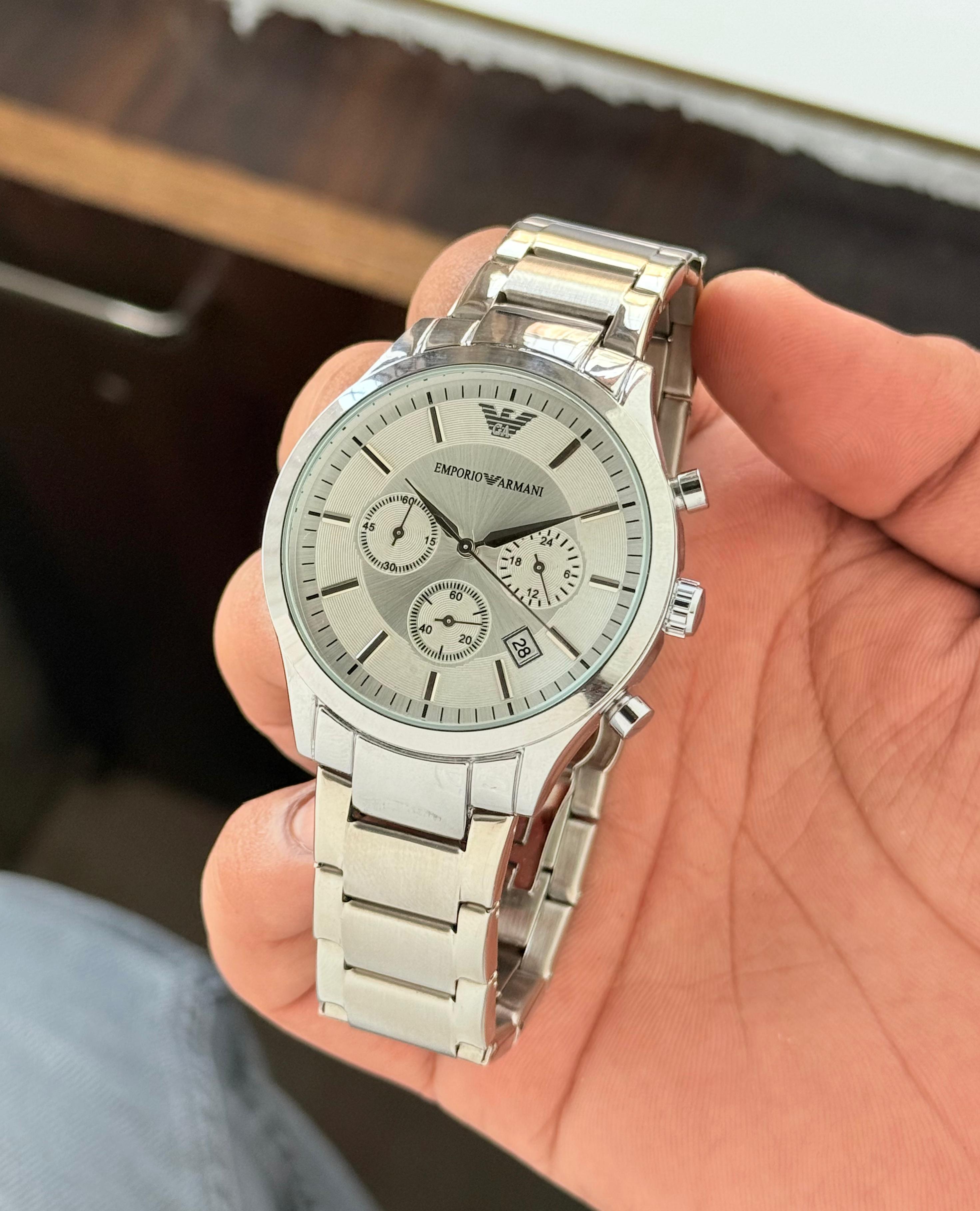 ARM__ANI WATCH