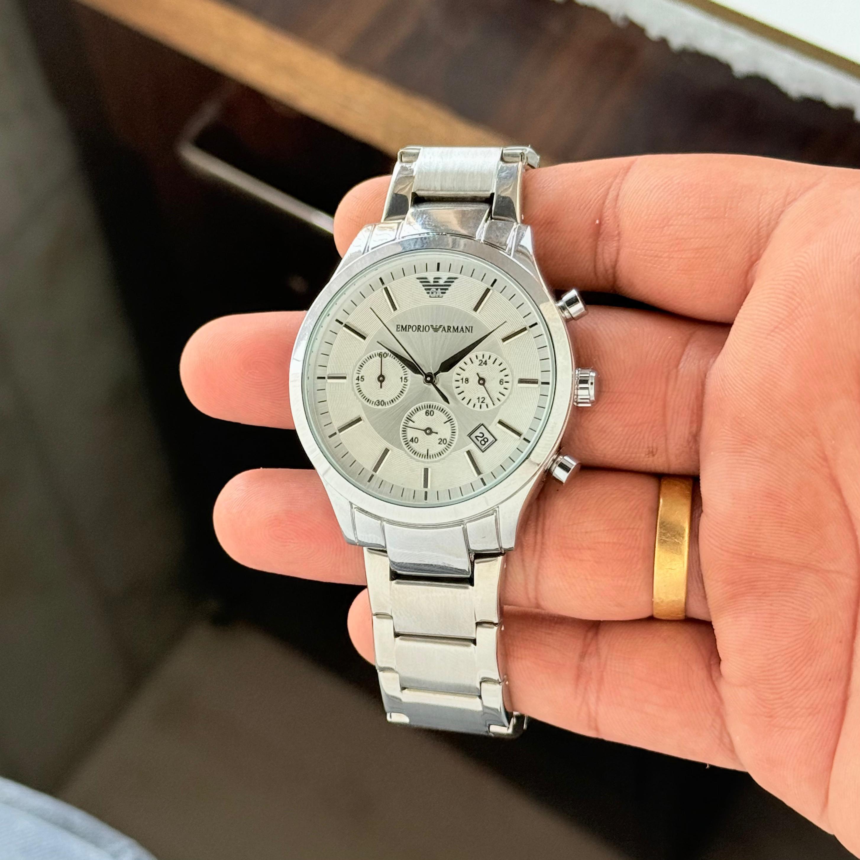 ARM__ANI WATCH