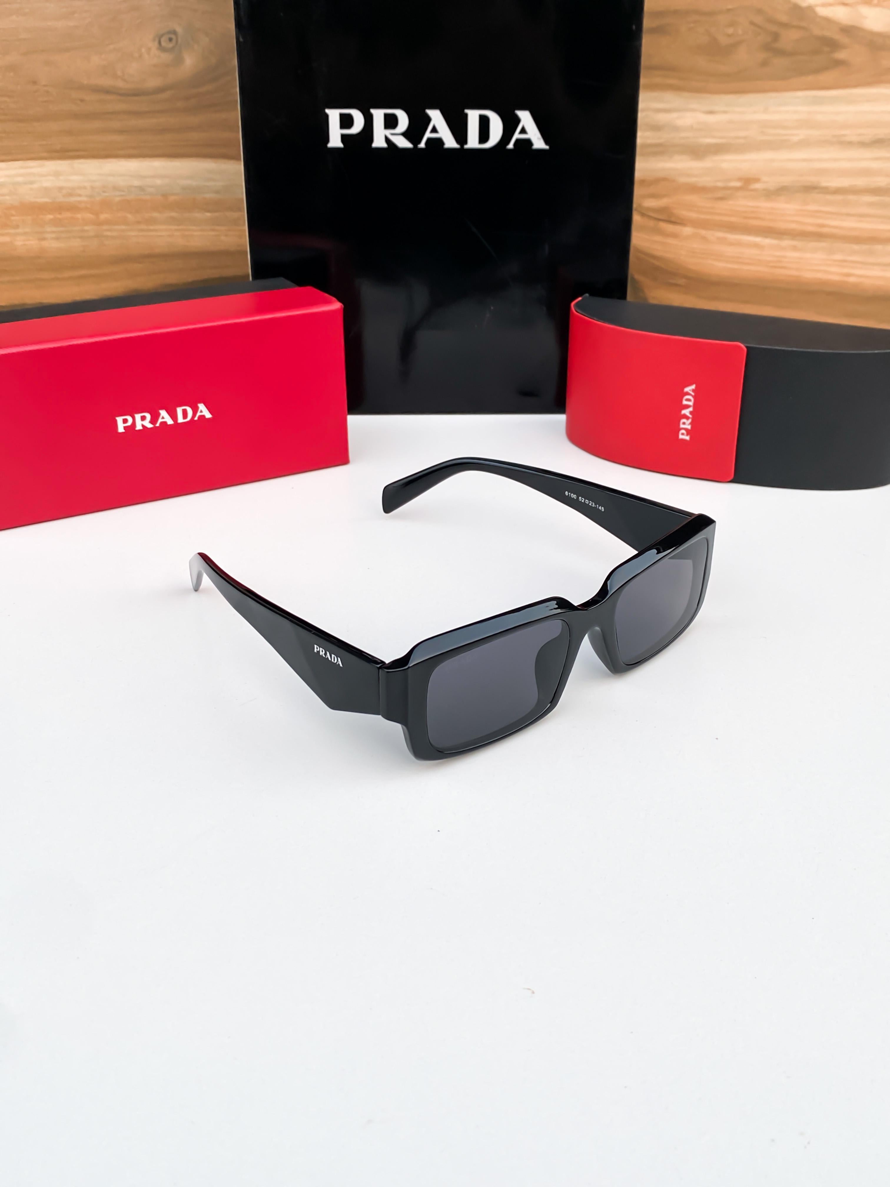 PRA__DA SUNGLASS