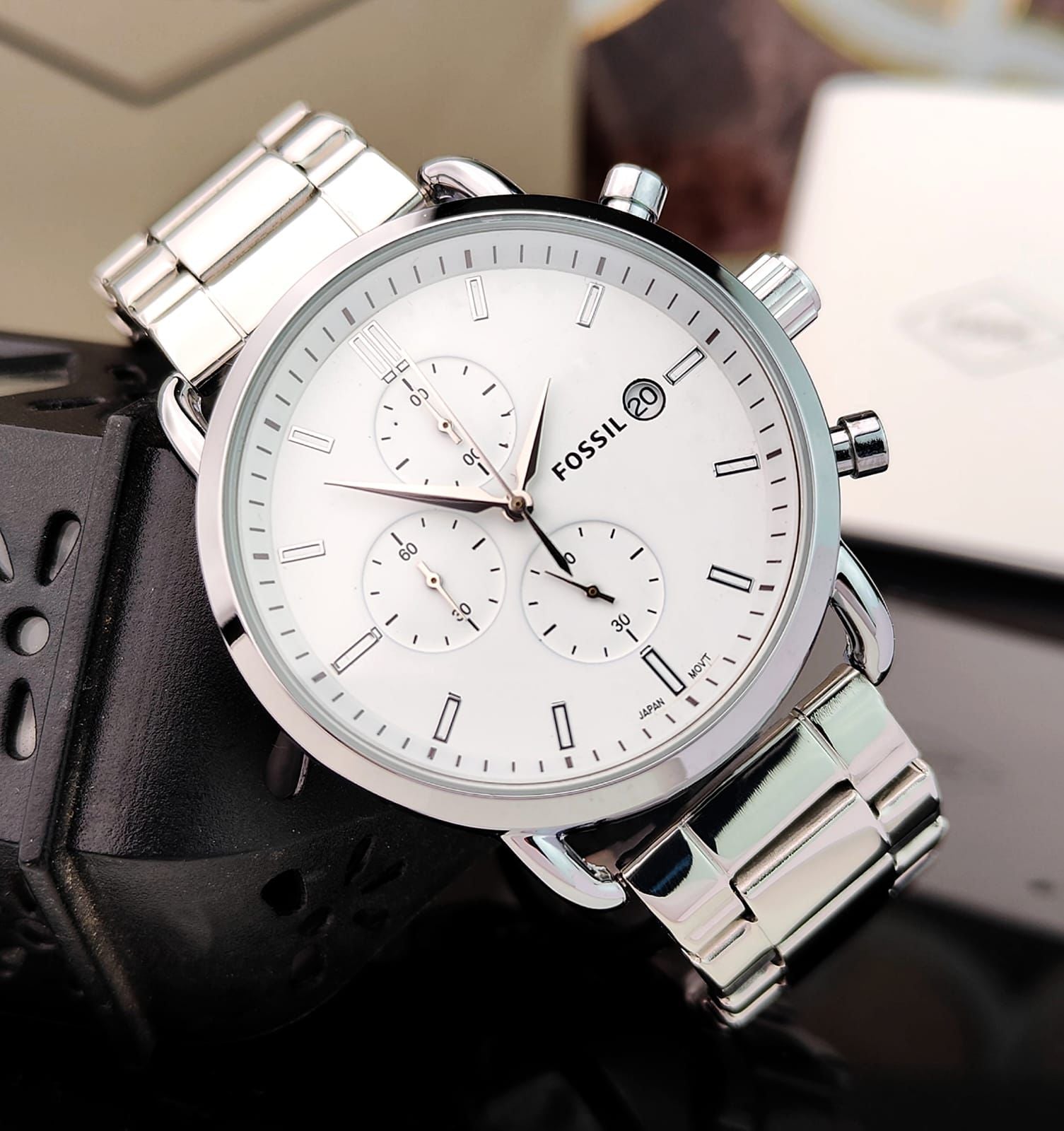 AR__MANI WATCH