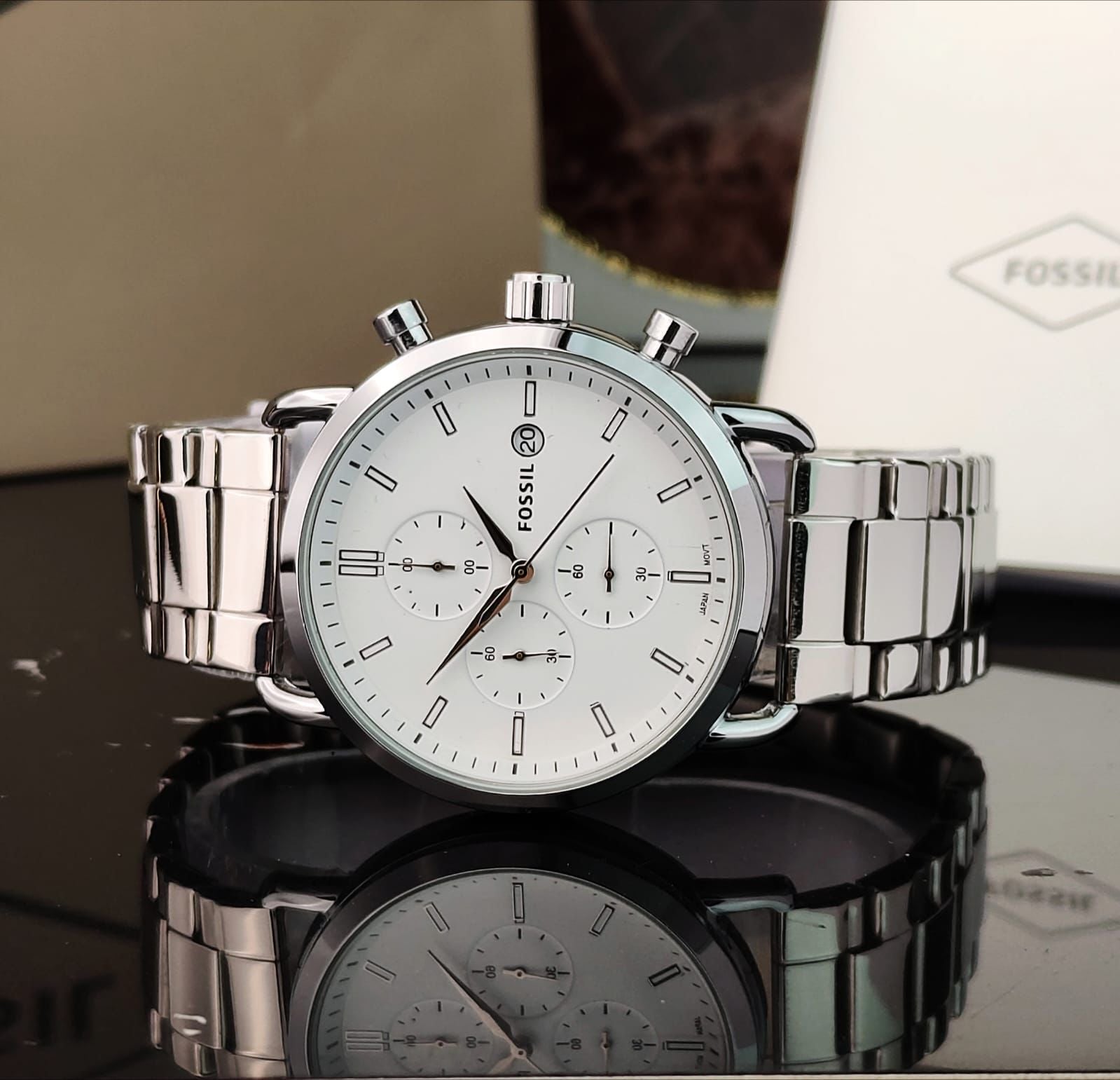 AR__MANI WATCH
