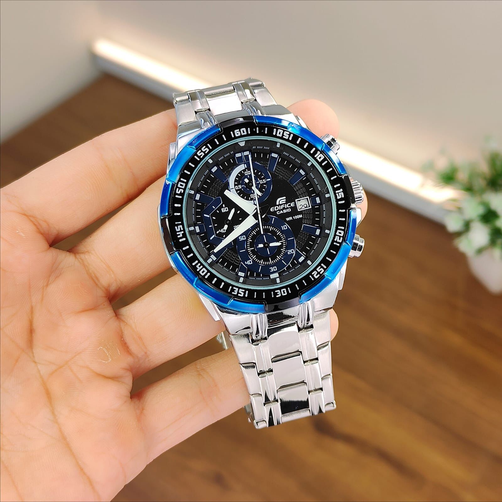 ED__IFICE EFR-539D