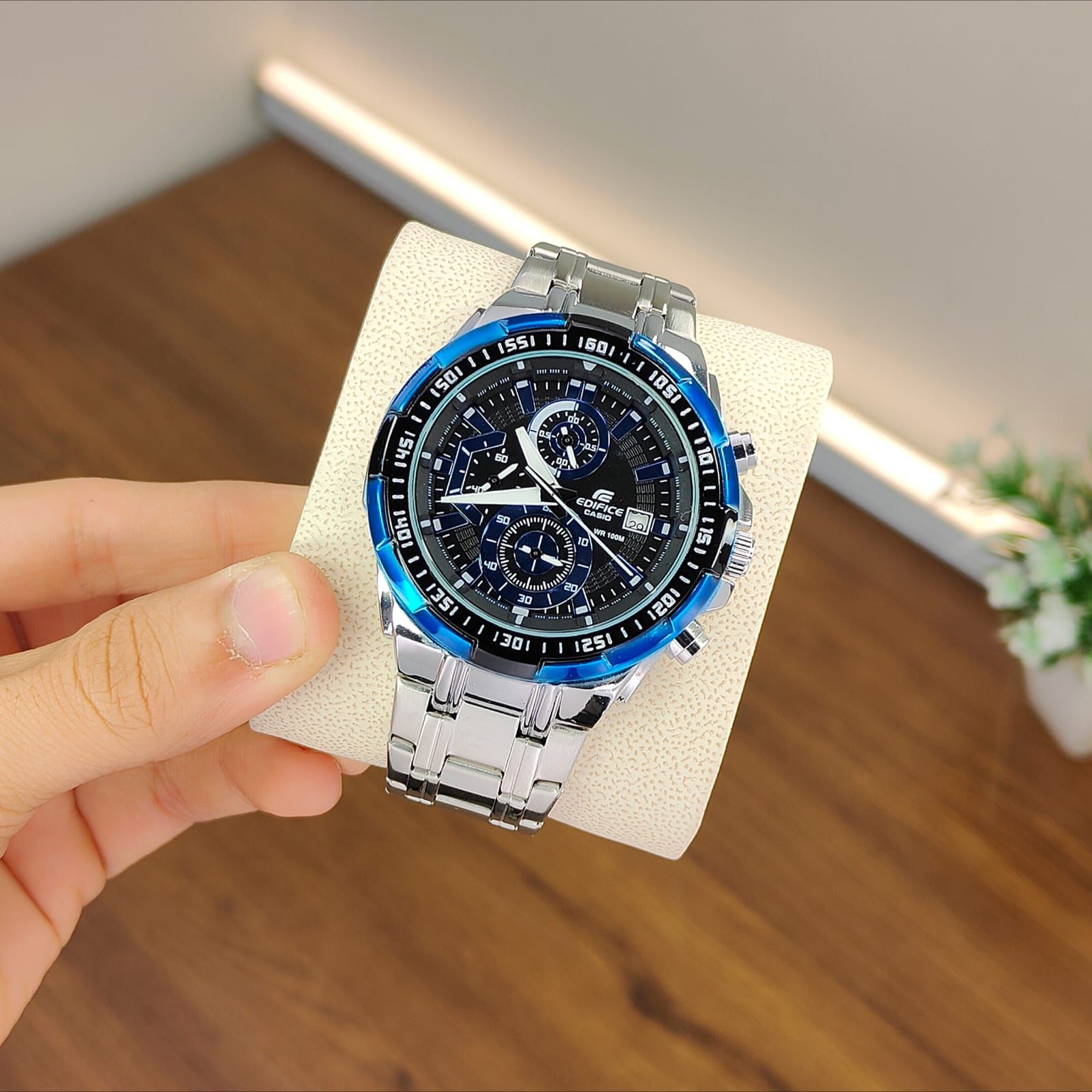 ED__IFICE EFR-539D