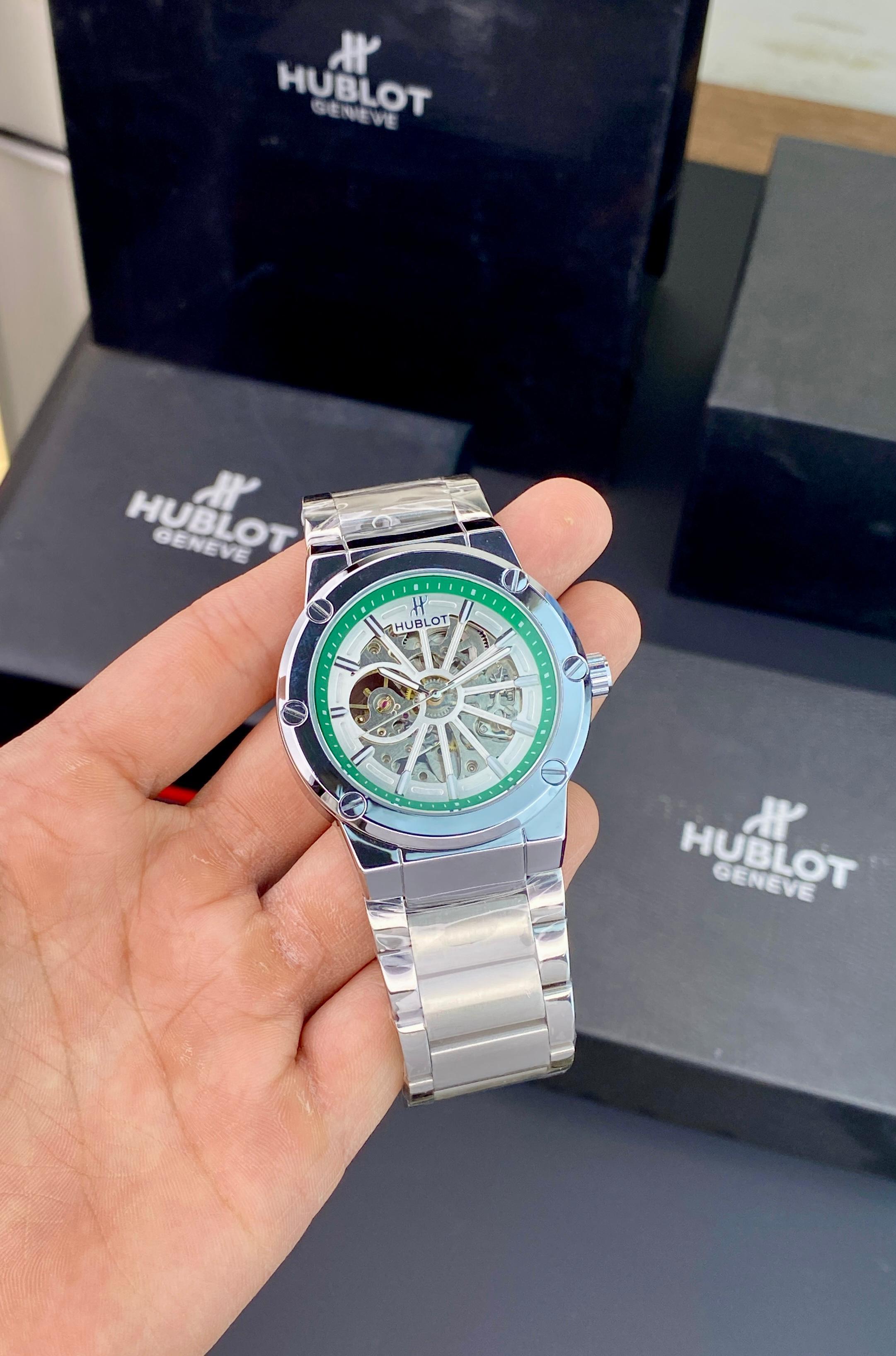 Hu_blot watch