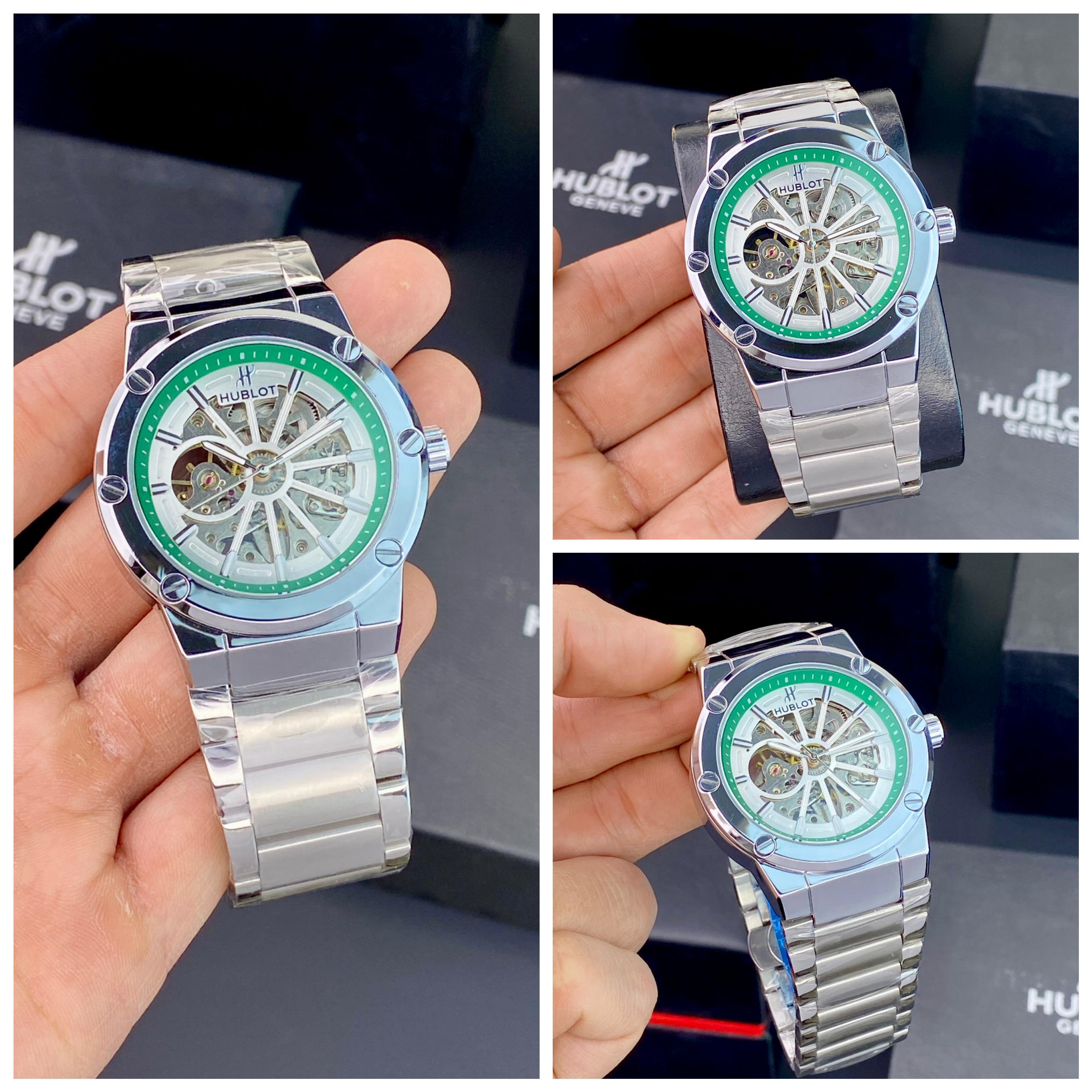 Hu_blot watch