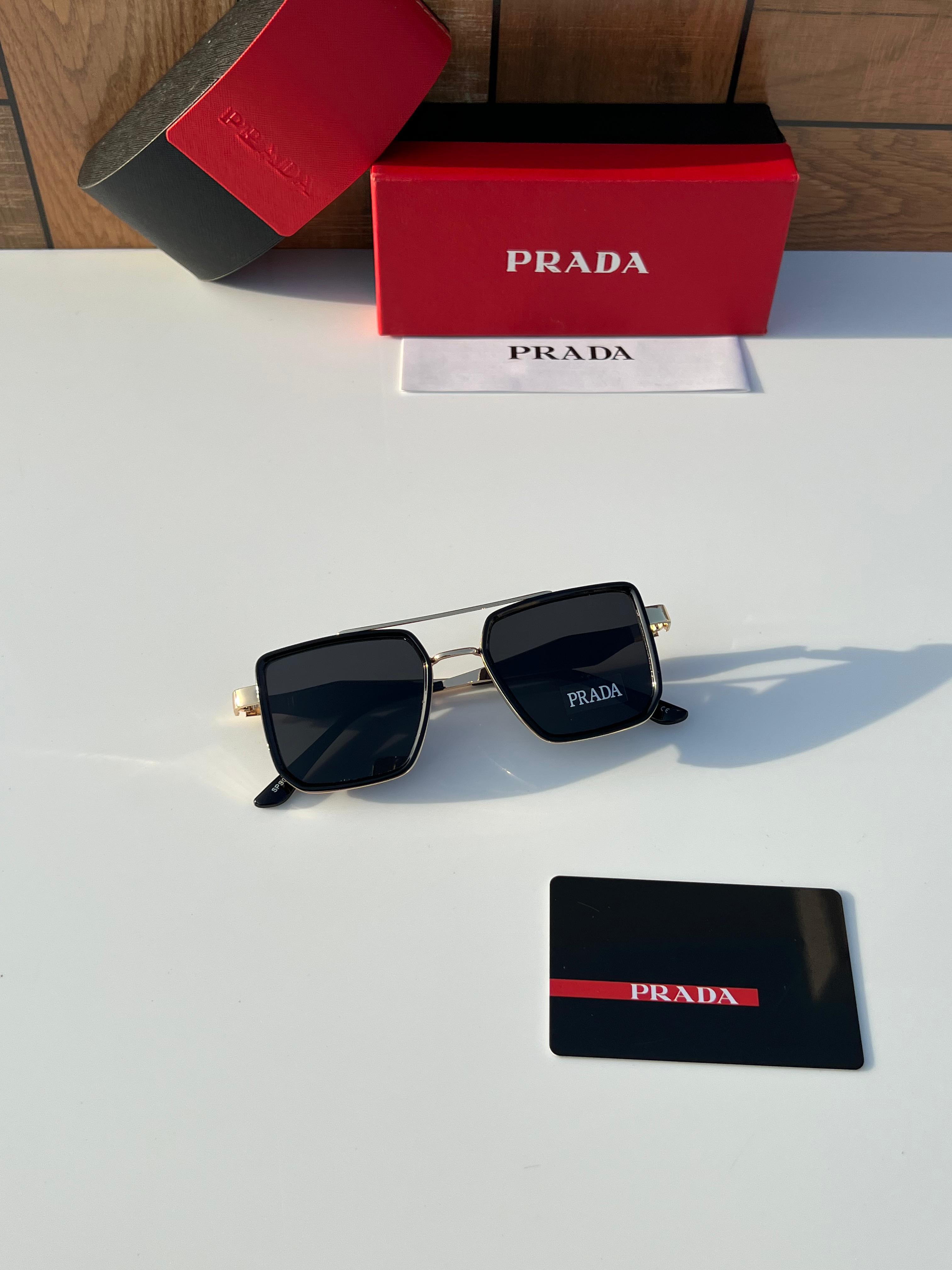 PRA__DA SUNGLASS 252