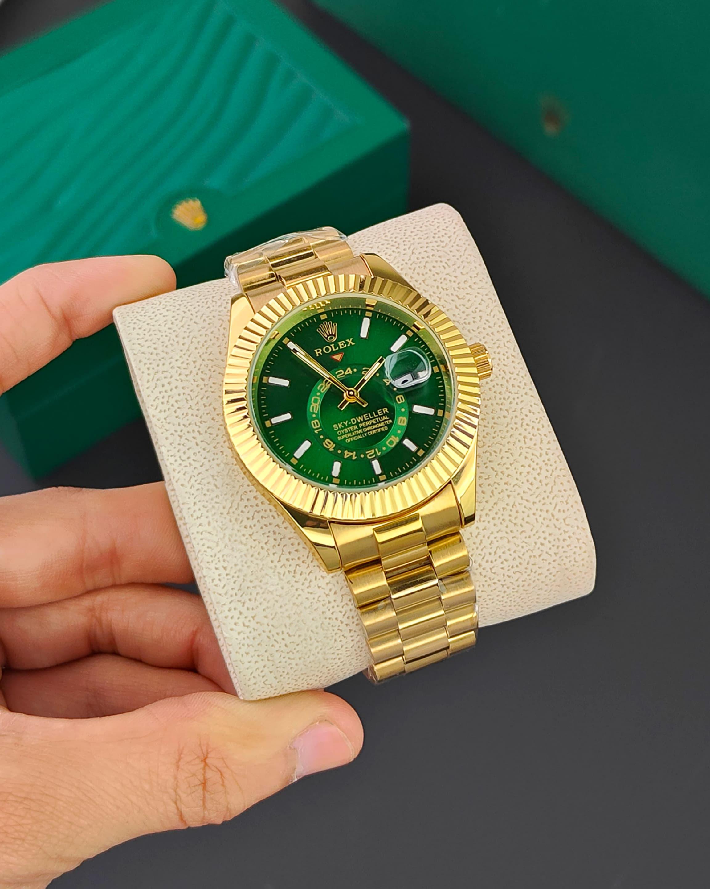 ROLE__X WATCH 1252