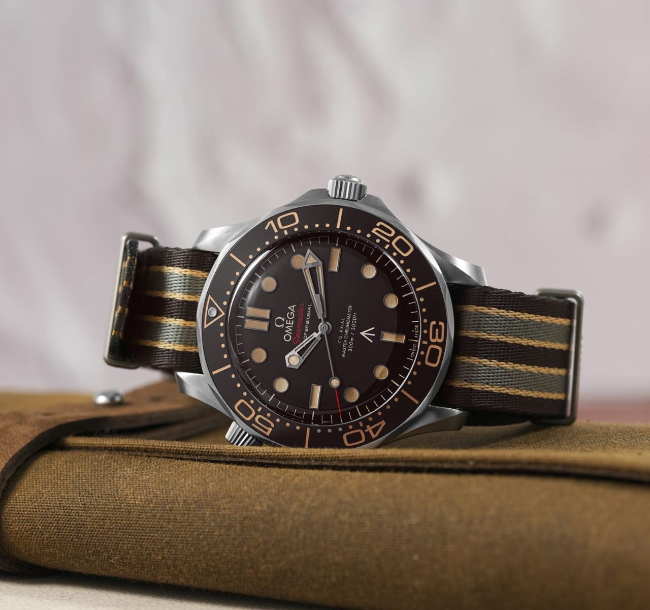 luxury Watch 5386