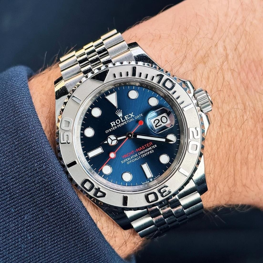 luxury Watch 8588