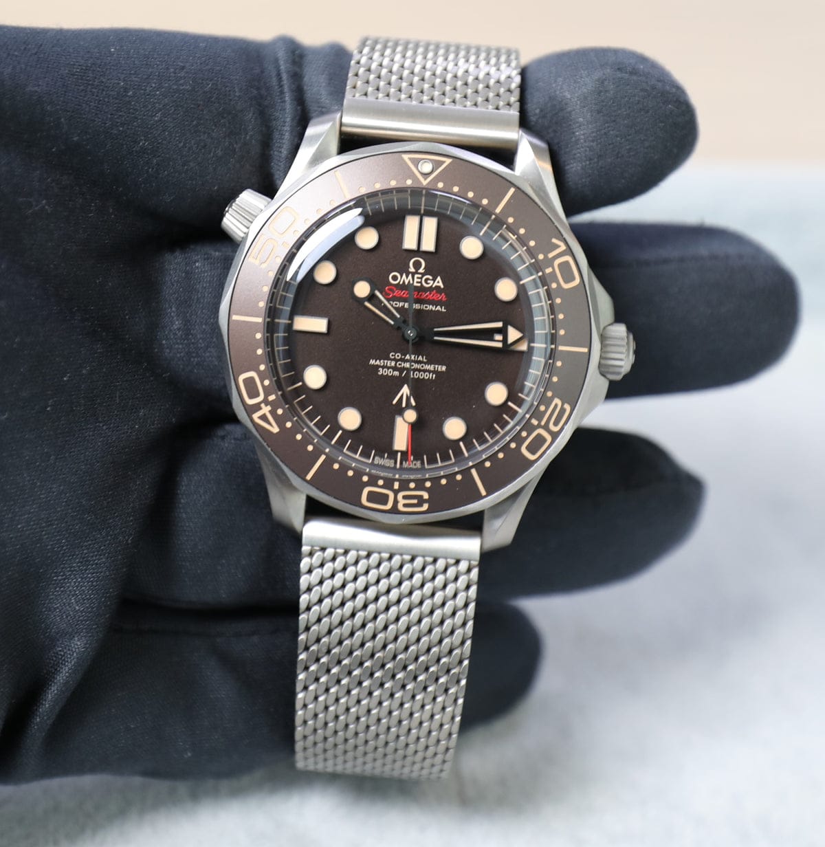 luxury Watch 5385